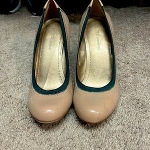 BCBG ENERATION wedges